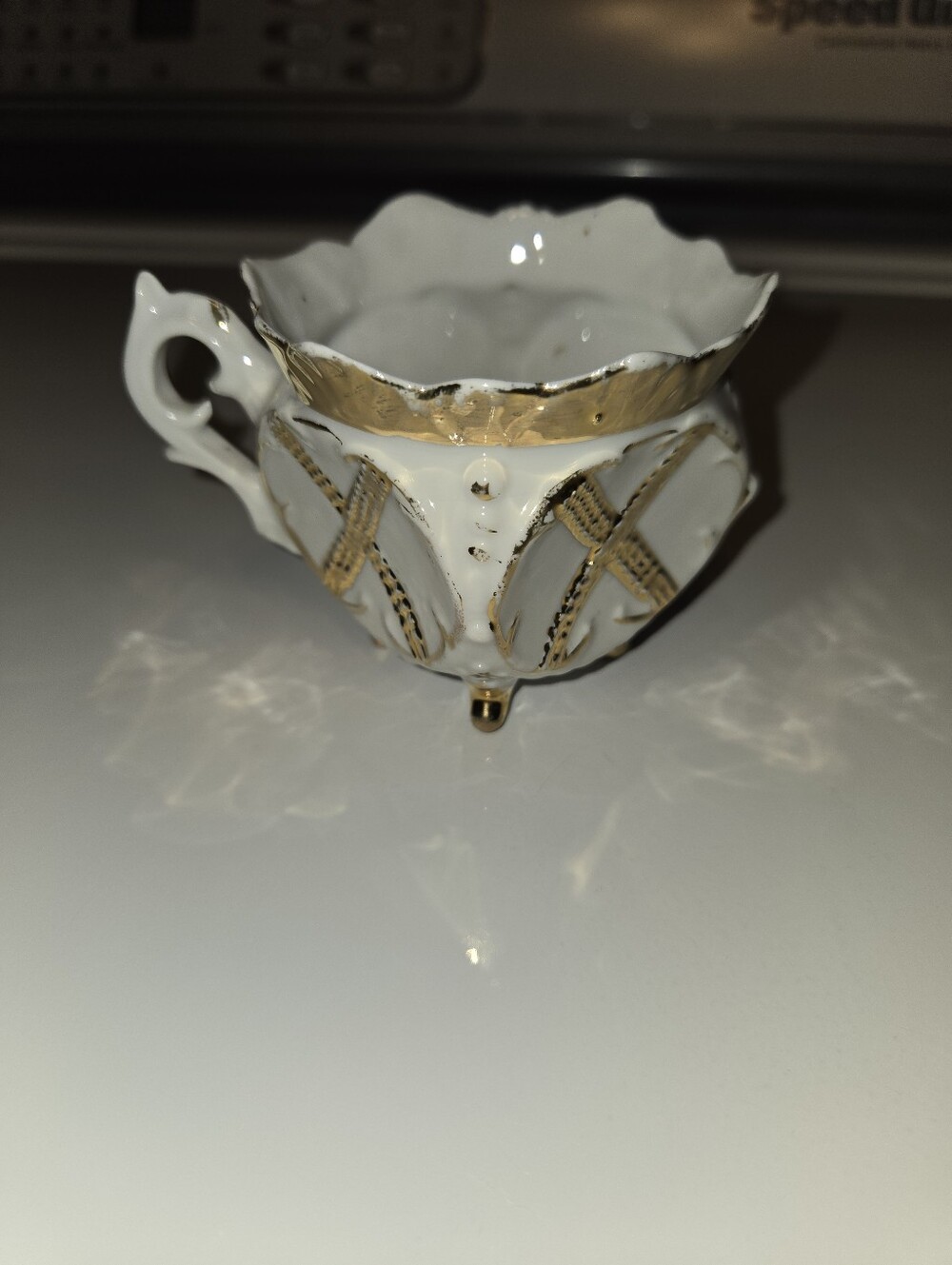 Vintage Teacup